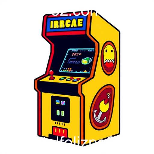 Explorando a Fascinante Era dos Arcade Classics