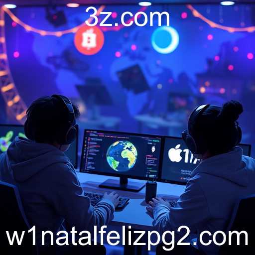 Boom dos Jogos Online no Brasil