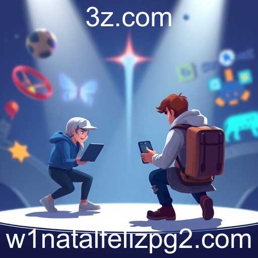 Tendências Atuais em Sites de Jogos Online