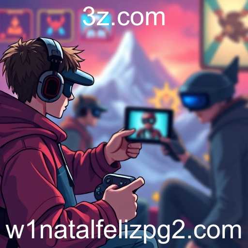 Expansão Virtual: O Fenômeno dos Jogos Online em 2026