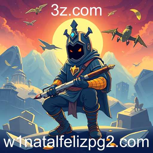Natalfelizpg: A Evolução dos Jogos Online