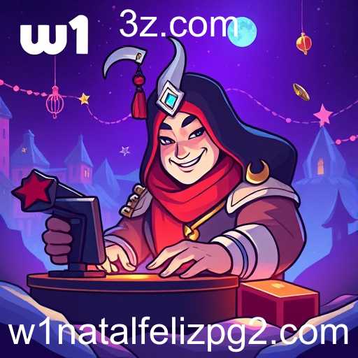 Tendências do Site de Jogos w1 natalfelizpg