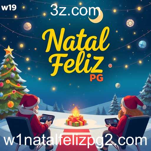 Natal Feliz PG: O Futuro dos Jogos Online em Português