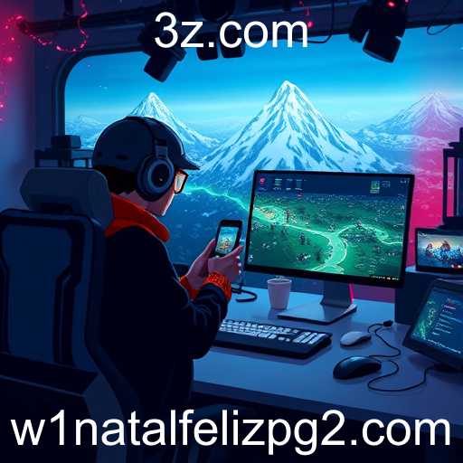 Promoções e Novidades no Mundo dos Jogos Virtuais em Português