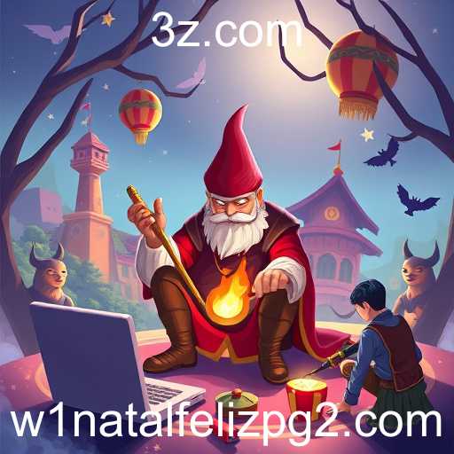 Inovação e Diversão no Mundo dos Jogos Online