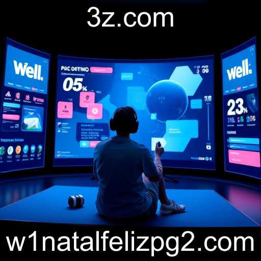 Evolução dos Jogos Online no Brasil