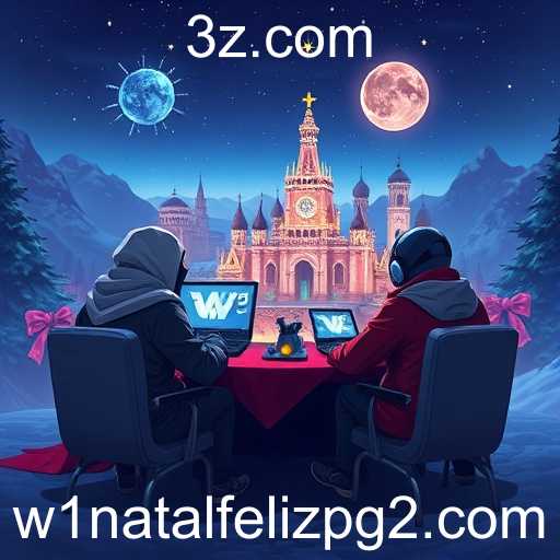 Jogos Virtuais Celebram Tradições Familiares