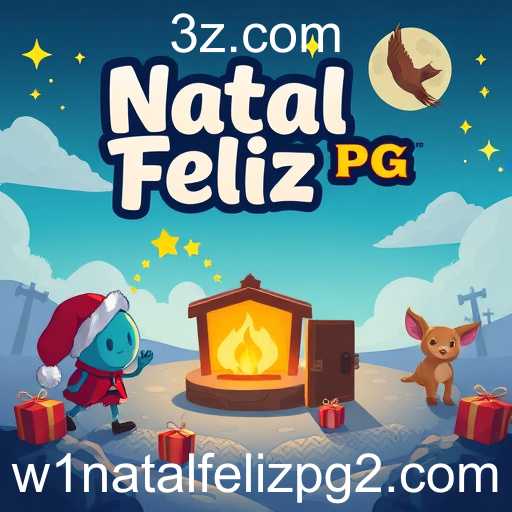 Natal Feliz PG: O Novo Fenômeno dos Jogos Online