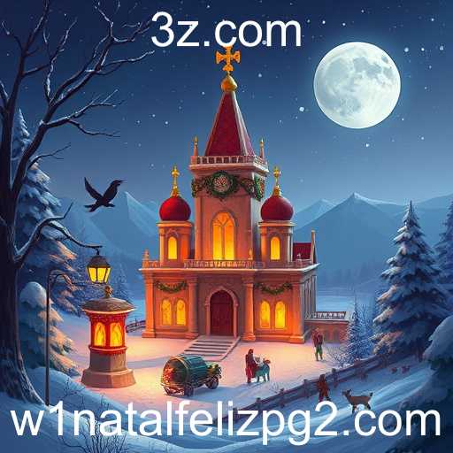 Natal Feliz PG: Novidades e Impacto Social