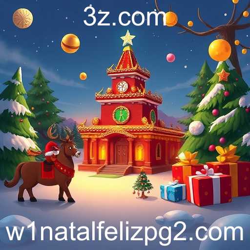 Natalfelizpg: A Ascensão dos Jogos Online em Português