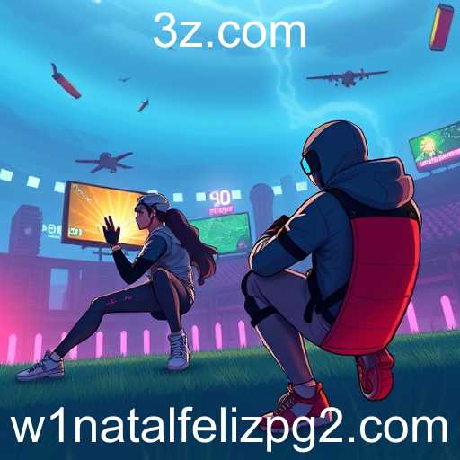 O Auge dos Jogos de Azar Online em 2026