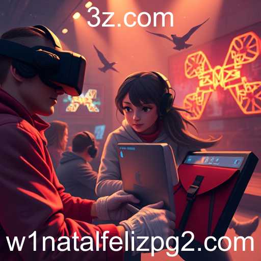 A Ascensão dos Jogos Online no Brasil