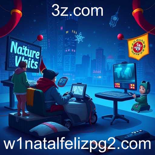 A Evolução dos Jogos Online em Português