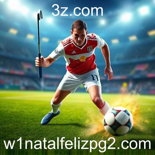 Explorando o Mundo dos Jogos Esportivos no 'w1 natalfelizpg com'